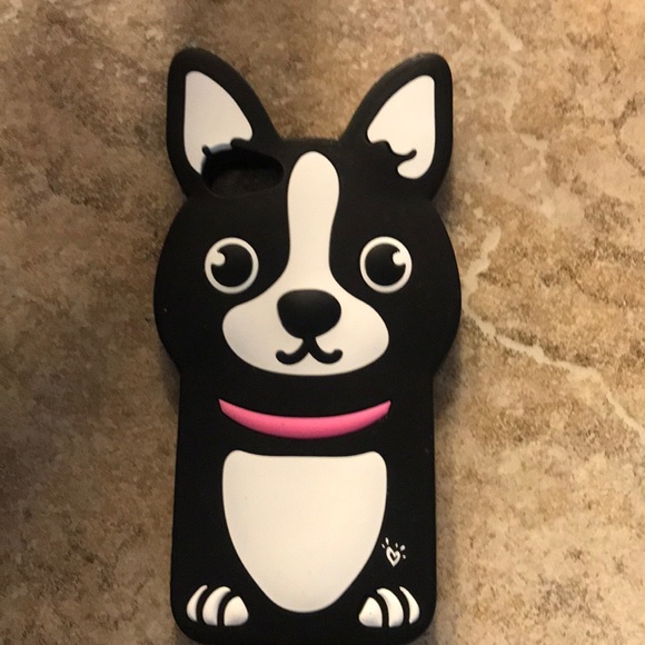 Dog case - Picture 1 of 1